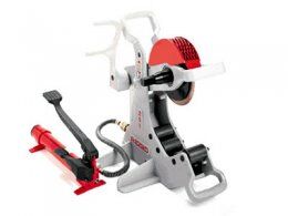 CORTA TUBO MOD-258 RIDGID