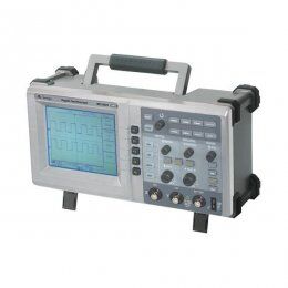 OSCILOSCÓPIO DIGITAL 20 MHZ