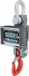DINAMOMETRO DIGITAL 10.000KGF DIVISÕES 2KGF