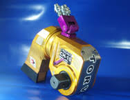 TORQUEADEIRA HIDRAULICA TORVEL CH 10