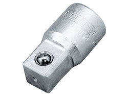 ADAPTADORES P SOQUETE 1/2 X3 /4