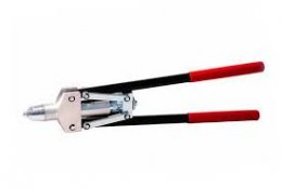 ALICATE REBITADOR MANUAL TR210