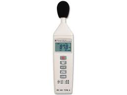 DECIBELIMETRO MSL1325