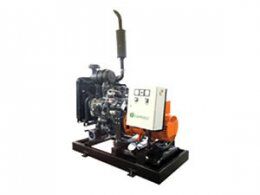 GERADOR 30 KVA