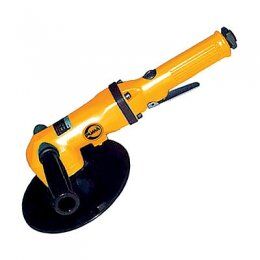 Lixadeira Pneumática 7