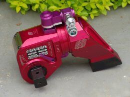TORQUEADEIRA HIDRAULICA TORVEL CH 8
