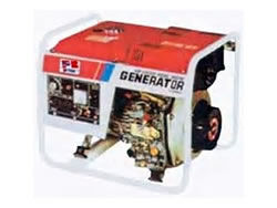 GRUPO GERADOR 5KVA