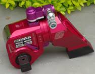 TORQUEADEIRA HIDRAULICA TORVEL CH 3