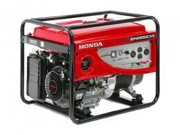 GERADOR EB1000 S - 220V