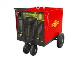 Retificador de solda 750 AMP