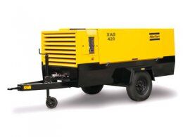 Compressor ar diesel 860 pcm