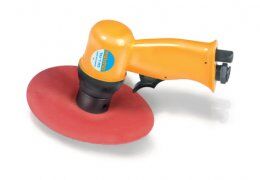 Lixadeira Pneumática 9