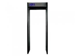 DETECTOR DE METAIS PORTAL