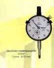 RELOGIO COMPARADOR 001