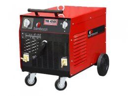 Retificador de solda 425 AMP 220/380/440V