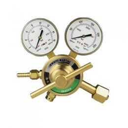 Reguladores de pressão de acetileno