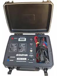 MEGOMETRO DIGITAL INSTRUM MOD DMG 10 KS