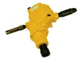 Madrilhareira Pneumática RAB12 e RAB09