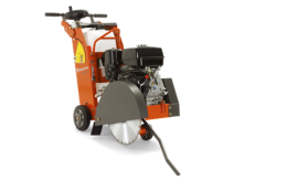 CORTADORA DE PISO ASFALTO FS 400 LV