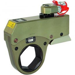 TORQUEADEIRA HIDRAULICA LDK6