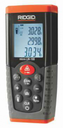 MEDIDOR DISTANCIA LASER