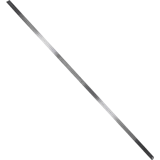 ESCALA INOX 2000MM