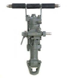 Perfuratriz Pneumática PWPHP 18 PW