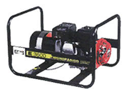 GRUPO GERADOR 3KVA