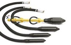 Mangote Pneumático 35/40/50/55/65/70/75/85/90/110MM