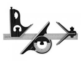 ESQUADRO COMBINADO