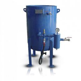 Maquina Jato de Pressão 250 Litros