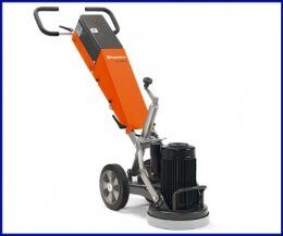 POLETRIZ PARA PISO MOD PG 280