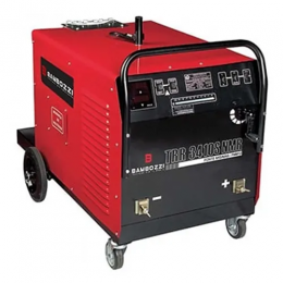 Retificador Solda MIG 475 AMP