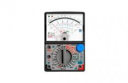 MULTIMETRO ANALOGICO MOD. ET 3021 1000V