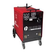 Retificador Solda MIG 400 AMP