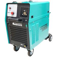 Retificador Solda MIG 250 AMP
