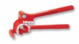 CURVADOR MANUAL