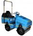 ROLO COMPACTADOR CRW900