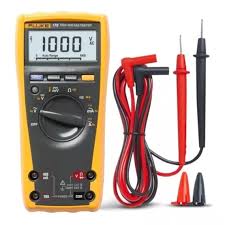 MULTIMETRO TRUE RMS -175 ESFP